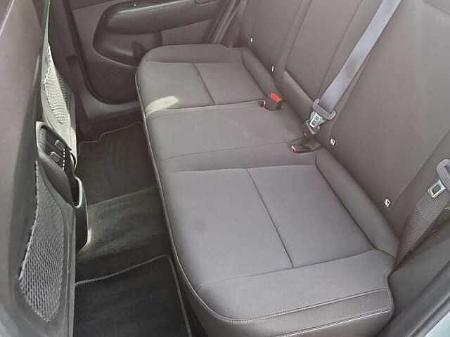 Hyundai KONA 1.6 h-GDi Advance SUV 5dr Petrol Hybrid DCT Euro 6 (s/s) (141 ps) Green