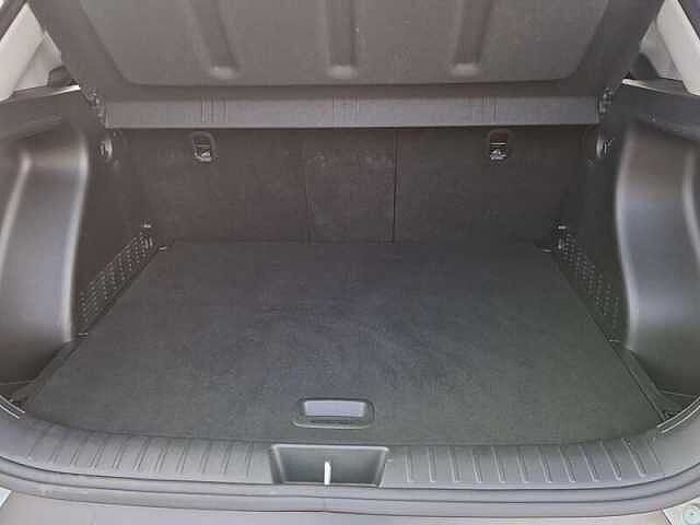 Hyundai KONA 1.6 h-GDi Advance SUV 5dr Petrol Hybrid DCT Euro 6 (s/s) (141 ps) Green