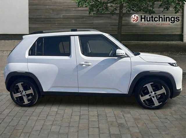 Hyundai INSTER 5dr Hat 85kw 2 49kwh