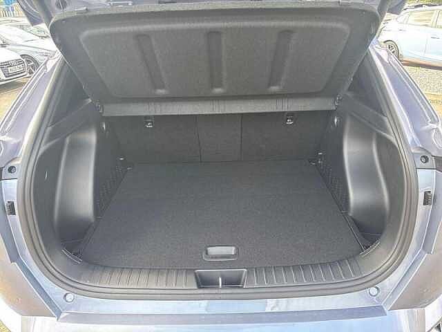Hyundai KONA 1.6 h-GDi N Line SUV 5dr Petrol Hybrid DCT Euro 6 (s/s) (138 ps)