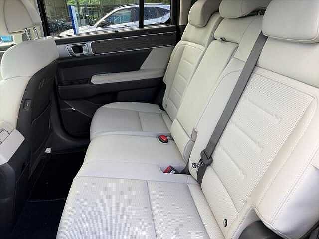 Hyundai SANTA FE 1.6T Ultimate SUV 5dr Petrol Hybrid Auto Euro 6 (s/s) (7Seat) (239 ps)