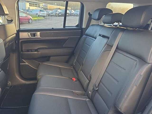 Hyundai SANTAFE 1.6 T-GDi 13.8kWh Ultimate SUV 5dr Petrol Plug-in Hybrid Auto 4WD Euro 6 (s/s) (