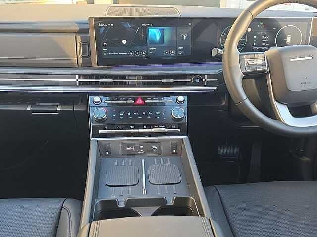 Hyundai SANTAFE 1.6 T-GDi 13.8kWh Ultimate SUV 5dr Petrol Plug-in Hybrid Auto 4WD Euro 6 (s/s) (