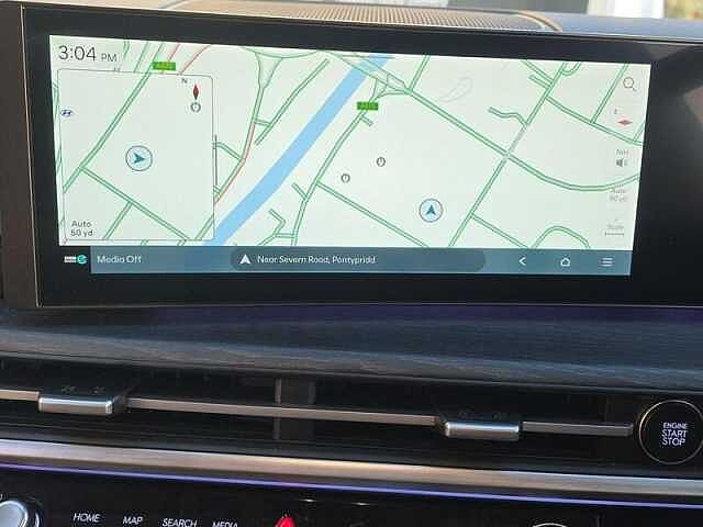 Hyundai SANTAFE 1.6 T-GDi 13.8kWh Ultimate SUV 5dr Petrol Plug-in Hybrid Auto 4WD Euro 6 (s/s) (