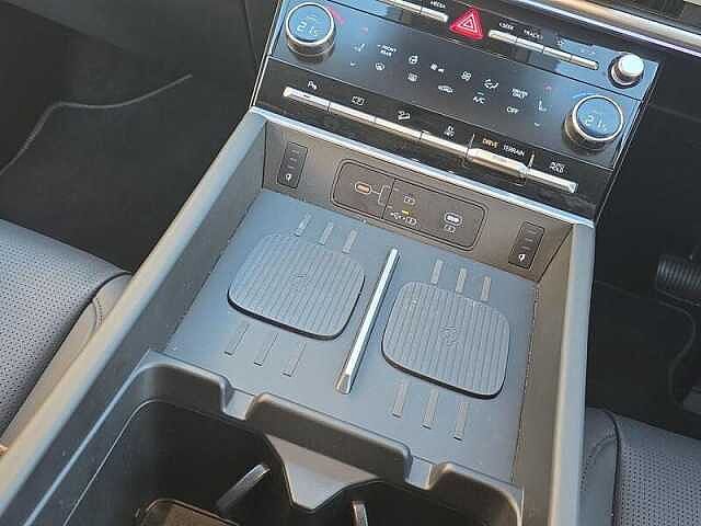 Hyundai SANTAFE 1.6 T-GDi 13.8kWh Ultimate SUV 5dr Petrol Plug-in Hybrid Auto 4WD Euro 6 (s/s) (