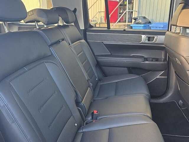 Hyundai SANTAFE 1.6 T-GDi 13.8kWh Ultimate SUV 5dr Petrol Plug-in Hybrid Auto 4WD Euro 6 (s/s) (