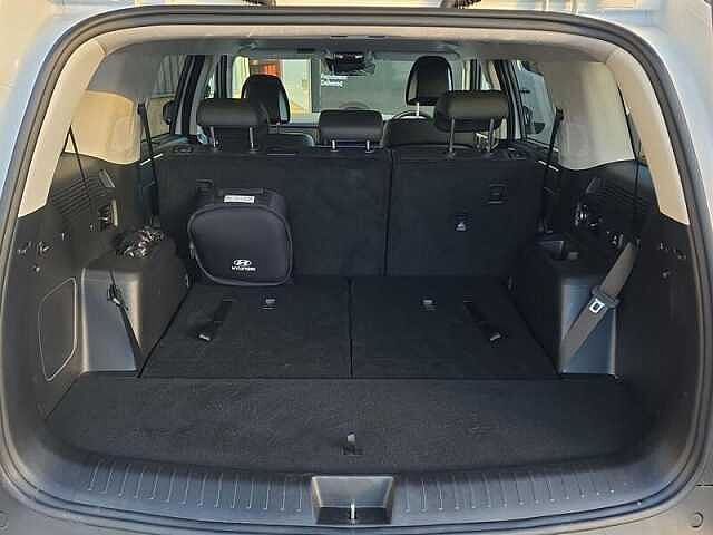 Hyundai SANTAFE 1.6 T-GDi 13.8kWh Ultimate SUV 5dr Petrol Plug-in Hybrid Auto 4WD Euro 6 (s/s) (