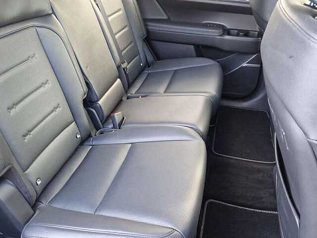Hyundai SANTAFE 1.6 T-GDi 13.8kWh Ultimate SUV 5dr Petrol Plug-in Hybrid Auto 4WD Euro 6 (s/s) (