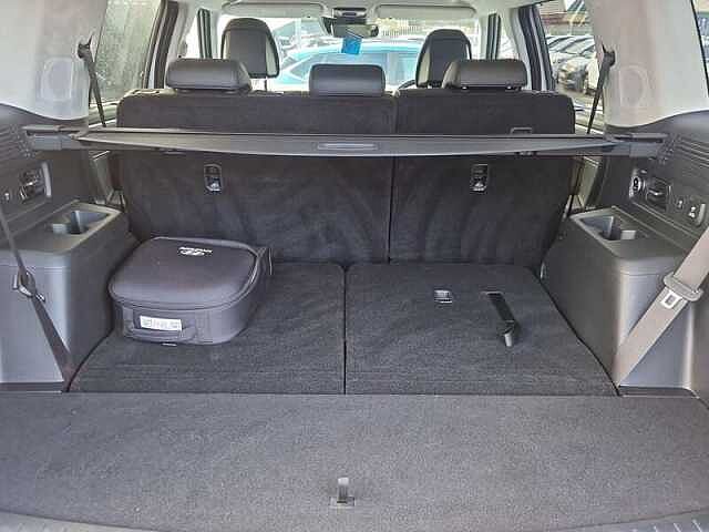 Hyundai SANTAFE 1.6 T-GDi 13.8kWh Ultimate SUV 5dr Petrol Plug-in Hybrid Auto 4WD Euro 6 (s/s) (