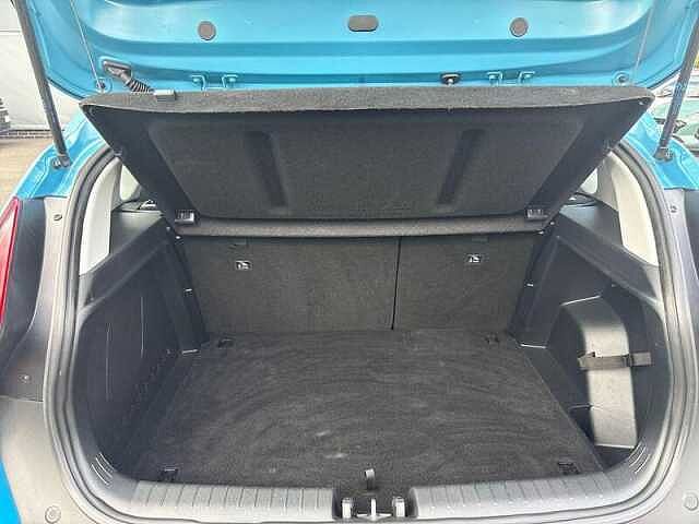 Hyundai BAYON 1.0 T-GDi MHEV SE Connect SUV 5dr Petrol Hybrid Manual Euro 6 (s/s) (100 ps)