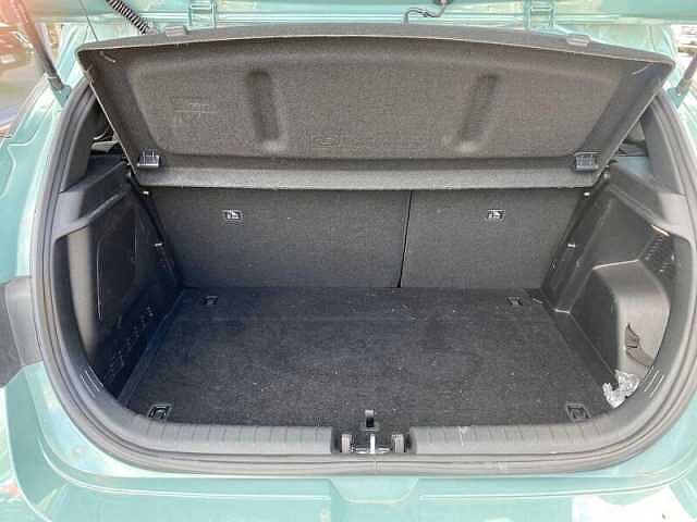 Hyundai I20 i20 1.0 T-GDi MHEV N Line Hatchback 5dr Petrol Hybrid Manual Euro 6 (s/s) (120 p Green