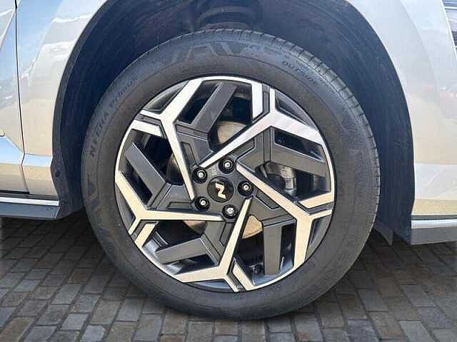 Hyundai KONA 1.6 T-GDi N Line SUV 5dr Petrol Manual Euro 6 (s/s) (138 ps)