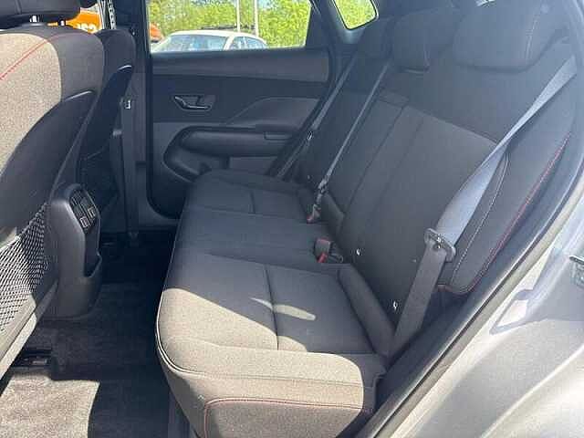 Hyundai KONA 1.6 T-GDi N Line SUV 5dr Petrol Manual Euro 6 (s/s) (138 ps)