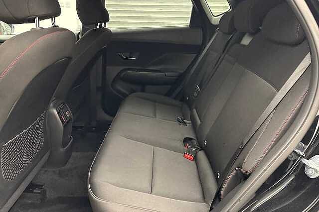 Hyundai KONA 1.6 T-GDi N Line S SUV 5dr Petrol Manual Euro 6 (s/s) (138 ps) Silver