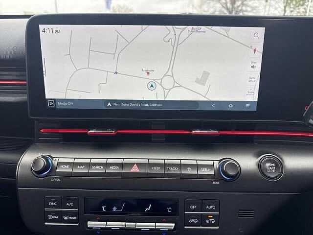 Hyundai KONA 1.6 T-GDi N Line S SUV 5dr Petrol Manual Euro 6 (s/s) (138 ps)
