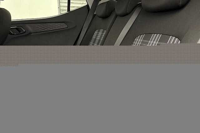 Hyundai KONA 1.6 h-GDi N Line S SUV 5dr Petrol Hybrid DCT Euro 6 (s/s) (129 ps)
