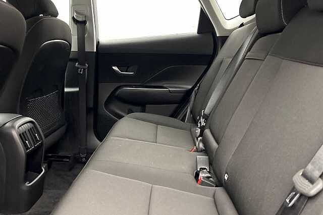 Hyundai KONA 1.6 h-GDi N Line S SUV 5dr Petrol Hybrid DCT Euro 6 (s/s) (129 ps)