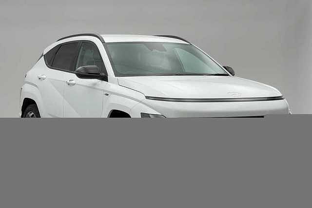 1.6 T-GDi N Line S SUV 5dr Petrol Manual Euro 6 (s/s) (160 ps)