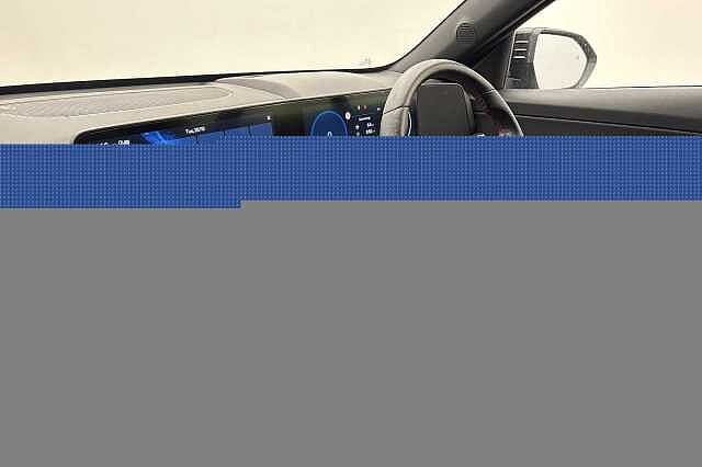 Hyundai TUCSON 1.6 T-GDi N Line S SUV 5dr Petrol Manual Euro 6 (s/s) (160 ps) Ecotronic Grey