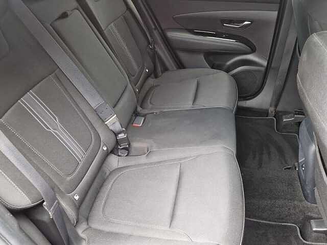 Hyundai TUCSON 1.6 T-GDi Premium SUV 5dr Petrol Manual Euro 6 (s/s) (150 ps)