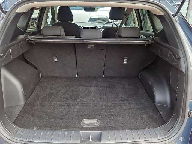 Hyundai TUCSON 1.6 T-GDi Premium SUV 5dr Petrol Manual Euro 6 (s/s) (150 ps)