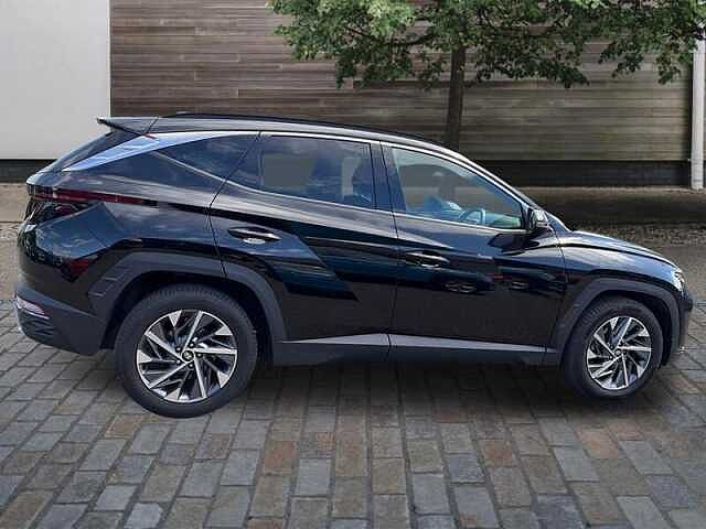 Hyundai TUCSON 1.6 T-GDi Premium SUV 5dr Petrol Manual Euro 6 (s/s) (150 ps)