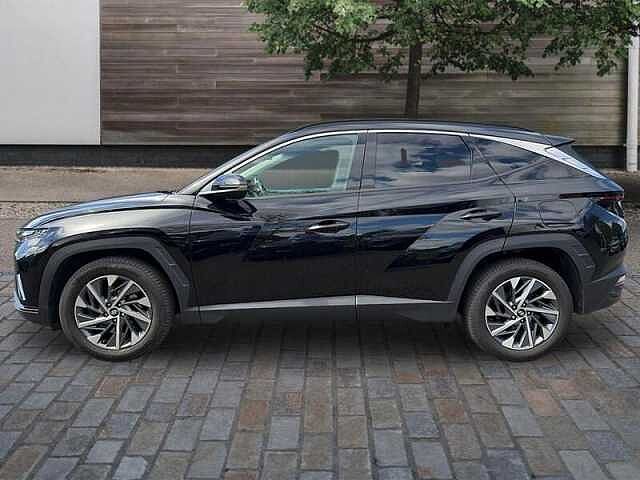 Hyundai TUCSON 1.6 T-GDi Premium SUV 5dr Petrol Manual Euro 6 (s/s) (150 ps)