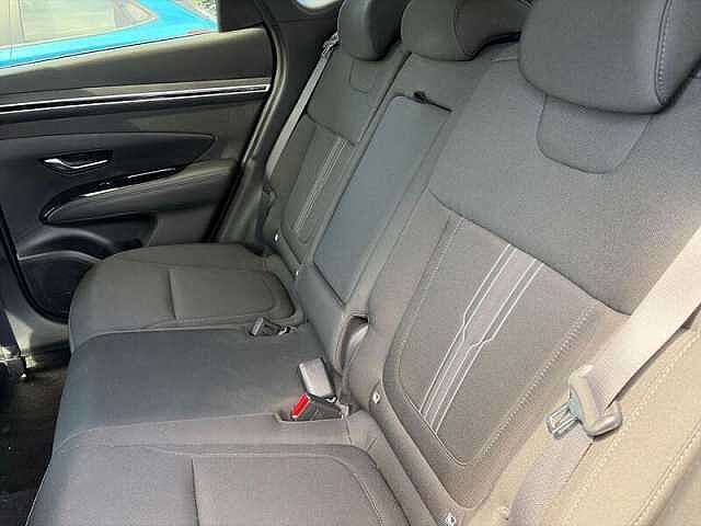 Hyundai TUCSON 1.6 T-GDi Premium SUV 5dr Petrol Manual Euro 6 (s/s) (150 ps)