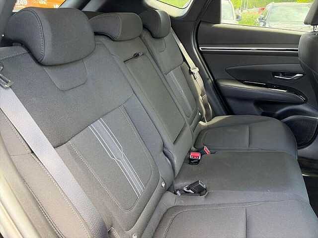 Hyundai TUCSON 1.6 T-GDi Premium SUV 5dr Petrol Manual Euro 6 (s/s) (150 ps)