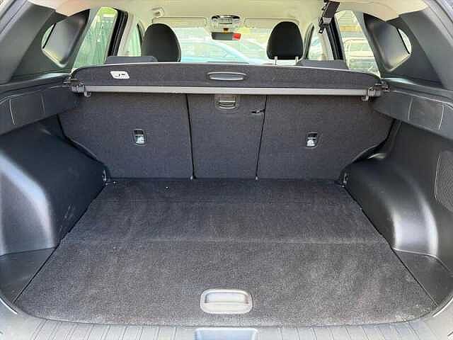 Hyundai TUCSON 1.6 T-GDi Premium SUV 5dr Petrol Manual Euro 6 (s/s) (150 ps)
