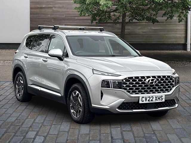 1.6 h T-GDi Premium SUV 5dr Petrol Hybrid Auto Euro 6 (s/s) (230 ps)