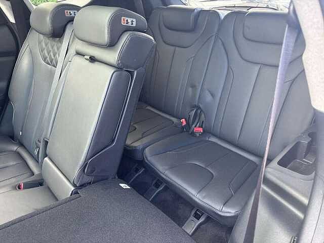 Hyundai SANTA FE 1.6 T-GDi 13.8kWh Ultimate SUV 5dr Petrol Plug-in Hybrid Auto 4WD Euro 6 (s/s) (