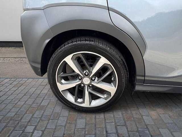 Hyundai KONA 1.0 T-GDi Premium SE SUV 5dr Petrol Manual Euro 6 (s/s) (120 ps)