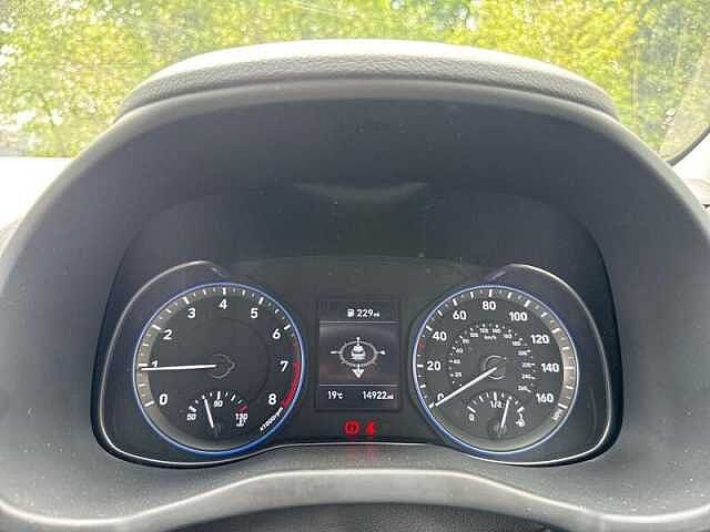 Hyundai KONA 1.0 T-GDi Premium SE SUV 5dr Petrol Manual Euro 6 (s/s) (120 ps)