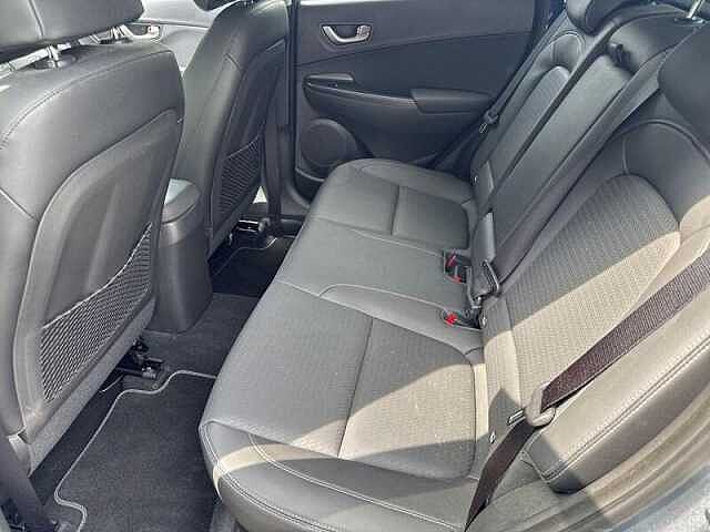 Hyundai KONA 1.0 T-GDi Premium SE SUV 5dr Petrol Manual Euro 6 (s/s) (120 ps)