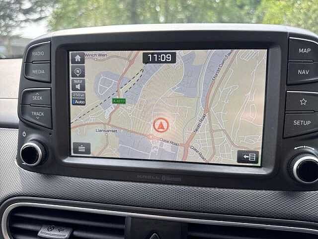 Hyundai KONA 1.0 T-GDi Premium SE SUV 5dr Petrol Manual Euro 6 (s/s) (120 ps)