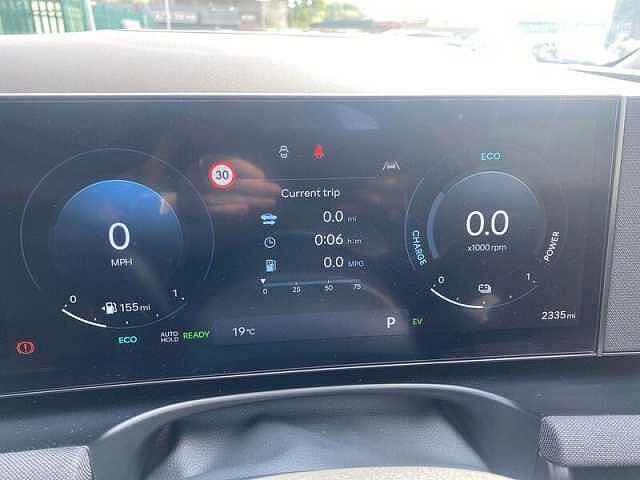 Hyundai TUCSON 1.6 T-GDi N Line S SUV 5dr Petrol Hybrid Auto Euro 6 (s/s) (215 ps)