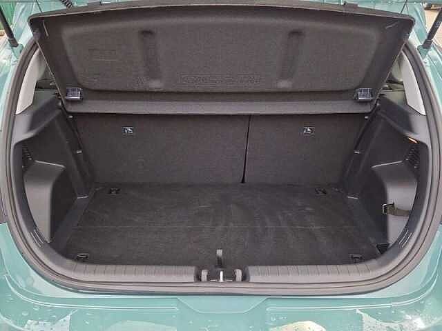 Hyundai i20 1.0 T-GDi Premium Hatchback 5dr Petrol DCT Euro 6 (s/s) (100 ps)