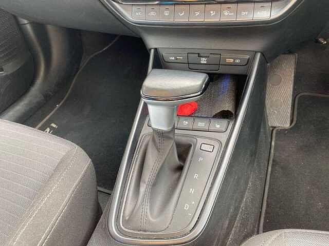 Hyundai I20 1.0 T-GDi MHEV Premium Hatchback 5dr Petrol Hybrid DCT Euro 6 (s/s) (100 ps) Turquoise Blue