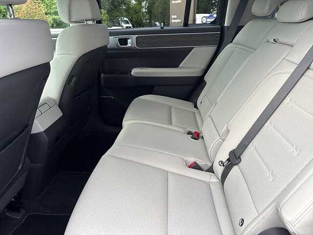 Hyundai SANTA FE 1.6 h T-GDi Ultimate SUV 5dr Petrol Hybrid Auto 4WD Euro 6 (s/s) (7Seat) (215 ps