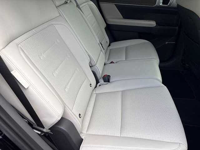 Hyundai SANTA FE 1.6 h T-GDi Ultimate SUV 5dr Petrol Hybrid Auto 4WD Euro 6 (s/s) (7Seat) (215 ps