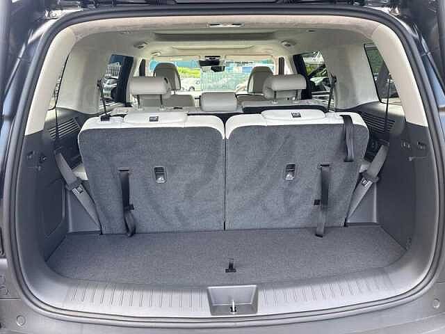 Hyundai SANTA FE 1.6 h T-GDi Ultimate SUV 5dr Petrol Hybrid Auto 4WD Euro 6 (s/s) (7Seat) (215 ps