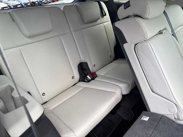 Hyundai SANTA FE 1.6 h T-GDi Ultimate SUV 5dr Petrol Hybrid Auto 4WD Euro 6 (s/s) (7Seat) (215 ps