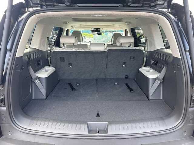 Hyundai SANTA FE 1.6 h T-GDi Ultimate SUV 5dr Petrol Hybrid Auto 4WD Euro 6 (s/s) (7Seat) (215 ps