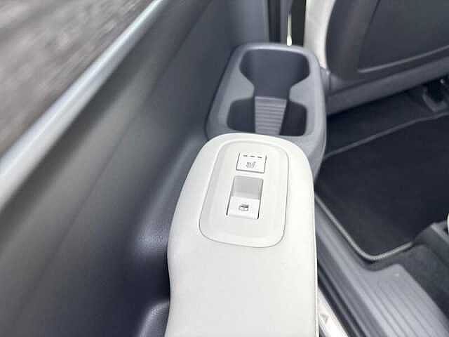 Hyundai SANTA FE 1.6 h T-GDi Ultimate SUV 5dr Petrol Hybrid Auto 4WD Euro 6 (s/s) (7Seat) (215 ps