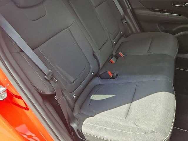 Hyundai TUCSON 1.6 T-GDi SE Connect SUV 5dr Petrol Manual Euro 6 (s/s) (150 ps)
