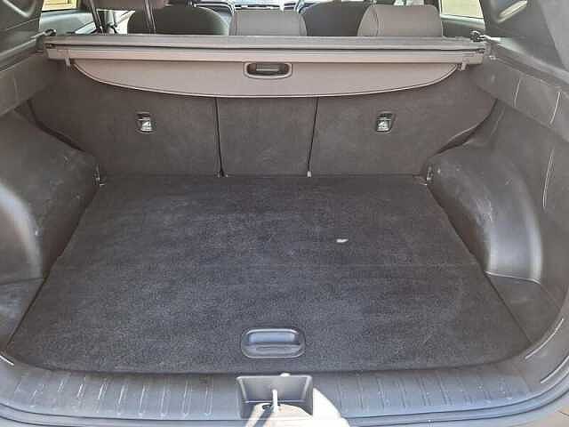 Hyundai TUCSON 1.6 h T-GDi Premium SUV 5dr Petrol Hybrid Auto Euro 6 (s/s) (230 ps)