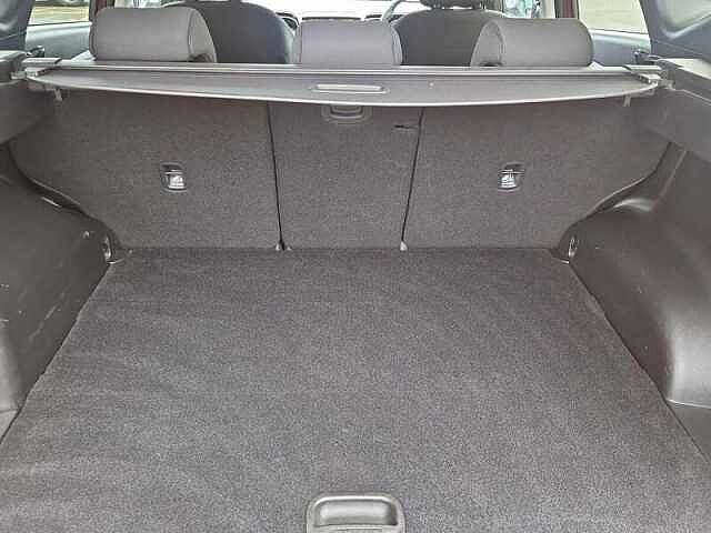 Hyundai TUCSON 1.6 h T-GDi Premium SUV 5dr Petrol Hybrid Auto Euro 6 (s/s) (230 ps)