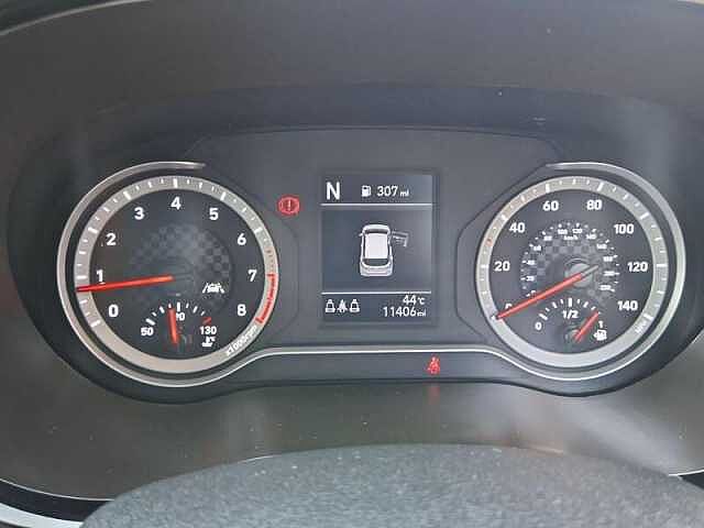 Hyundai i10 1.0 SE Connect Hatchback 5dr Petrol Auto Euro 6 (s/s) (67 ps)