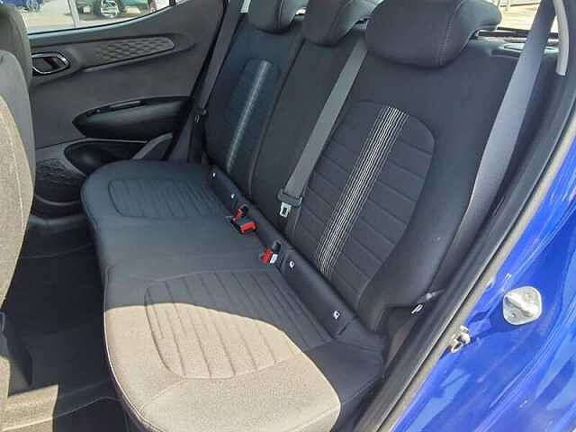 Hyundai i10 1.0 SE Connect Hatchback 5dr Petrol Auto Euro 6 (s/s) (67 ps)